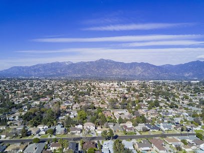 About Arcadia, CA